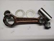 TM 125 1993-2007 OEM Qualità Giapponese Nuovo Conrod Kit Con rod TM Racing