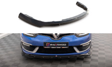 Splitter anteriore Renault
