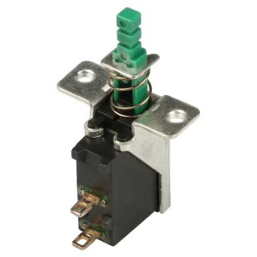 1pc crown pin interrupteur - 1pc, 2-pin