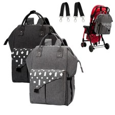 Borsa fasciatoio grande zaino