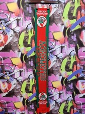 Sciarpa vecchia FC Lokomotiv