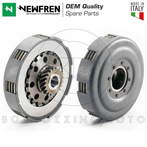 Frizione completa z23 denti - completa,