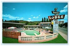 Thunderbird Lodge Motel Hotel