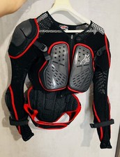 ALPINESTARS  Moto Giacca protettiva Bike Giubbotto