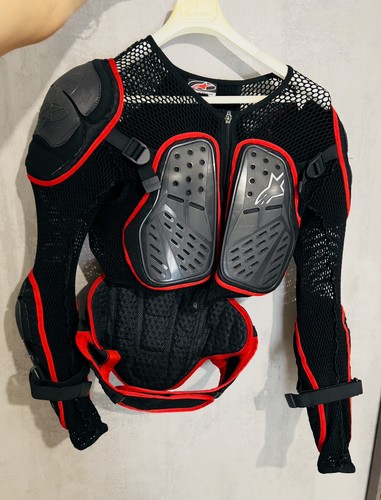 Alpinestars moto giacca - ,
