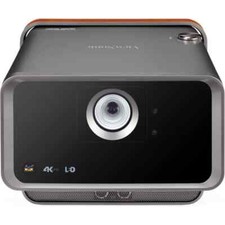 ViewSonic  X10-4K Video Proiettore LED portatile intelligente UHD corto raggio