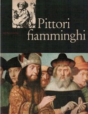 Pittori fiamminghi