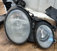 Faro Anteriore Destro VR