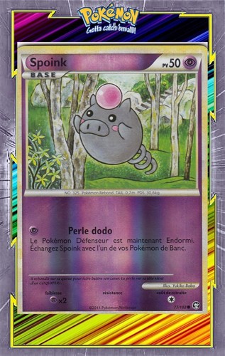 Spoink reverse - 🌈spoink,
