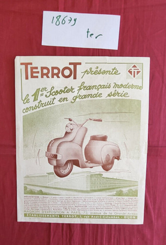 18379 ter terrot - ter,