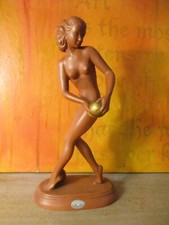 Grande Goldscheider Ceramica