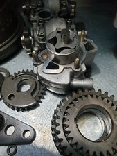 Motore Aprilia RSV1000R 