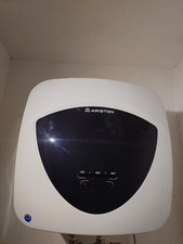 Scaldabagno Elettrico ad Accumulo Ariston Andris Lux Eco 30/5 (3100353)