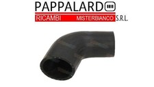 Manicotto flessibile condotto - flessibile,