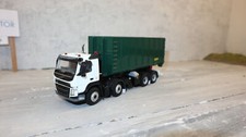 Wsi 2428 volvo fm - wsi, in