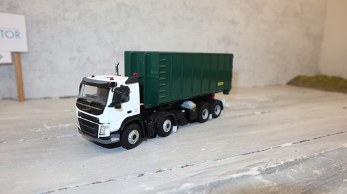 Wsi 2428 volvo fm - wsi,