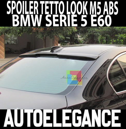 Bmw serie e60 berlina - e60,