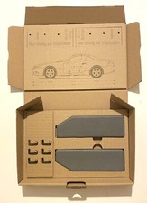 Kit riparazione tetto cabrio