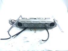 MOTORINO VENTOLA VENTILAZIONE ABITACOLO SPAL FORD TRANSIT 2.2 D 92KW 6M 2P (2015