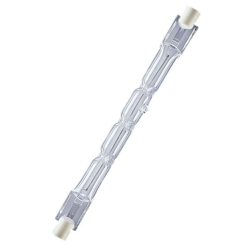 Lampada alogena lineare r7s - lineare,