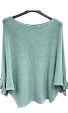 Maglione Made In Italy maglia