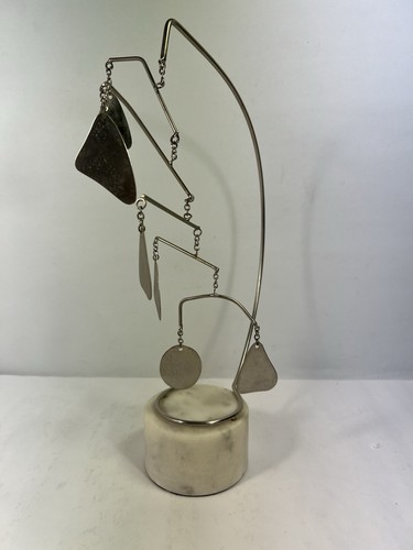 Mobile tavolo scultura - da,