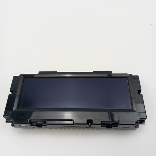 Display gid opel zafira - display,