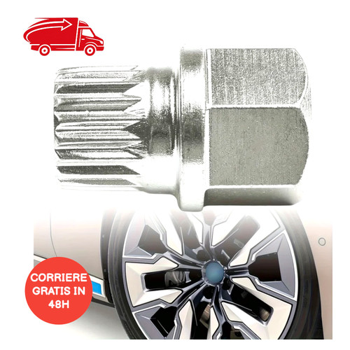 Bullone design - a,