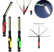 2PZ TORCIA LAMPADA DA LAVORO