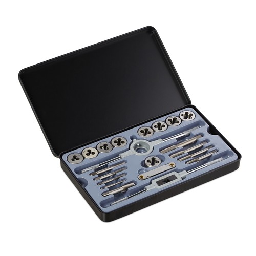 Set per filettatura