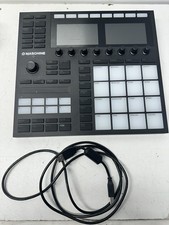 NATIVE INSTRUMENTS MACHINE MK3