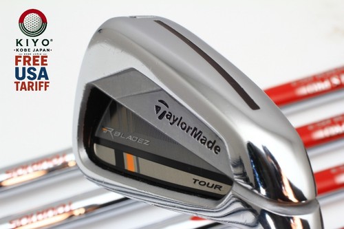 Pezzi taylormade rocket - 8,