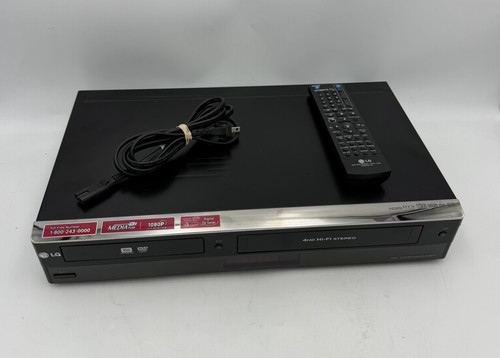 Rc897t lettore combo - rc897t, dvd