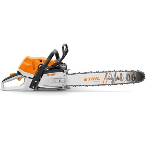 Motosega stihl 400 - motosega, c-m