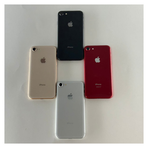 Apple iphone sbloccato - 8,