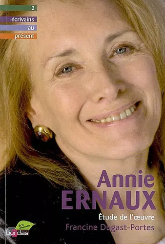 Annie ernaux francine - annie,