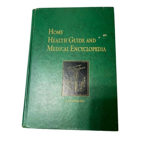 Home health guide and medical - guide,