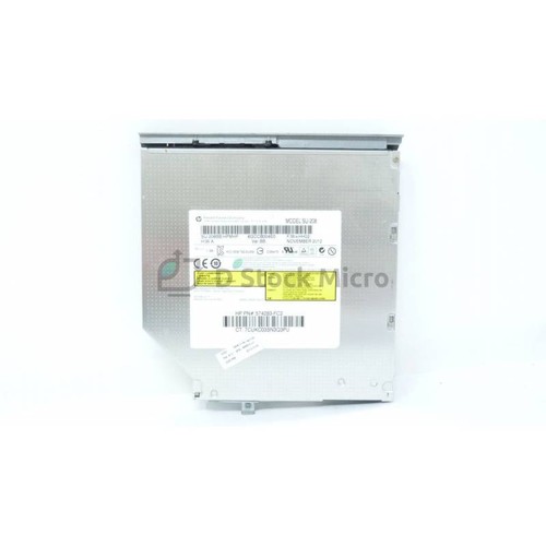 Lecteur graveur dvd mm - graveur, 9.5