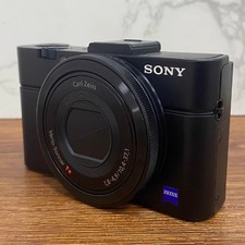 Sony dsc rx100 m2 - dsc-rx100, ii