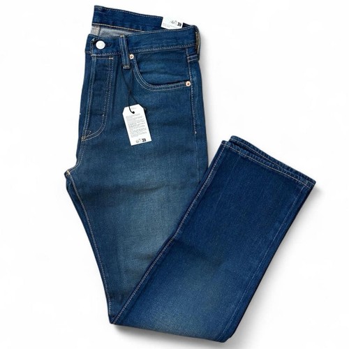 Jeans uomo levi - uomo, 501