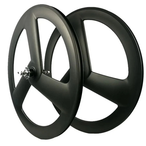 Set ruote bici - , tre