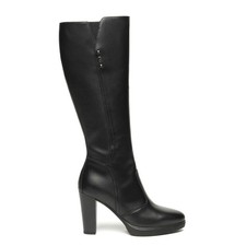 Nero Giardini stivale in pelle