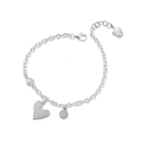 Bracciale angeli giannotti - bracciale, di