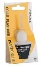 Citadel Plastic Glue by Games