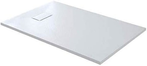 Piatto doccia cm resina - doccia, 2.6