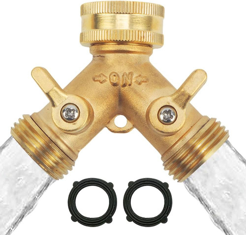 Distributore vie 3 4 - vie,, 3/4"
