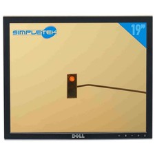 DELL 1707FPt MONITOR 17"