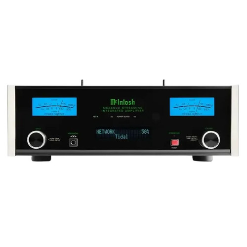 Amplificatore integrato