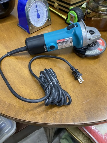 Makita smerigliatrice angolare - makita,