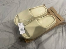 adidas Yeezy Slide Resin - EU 44 / US 10.5- NEW 100% LEGIT